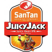 SanTan Brewing Company Juicy Jack