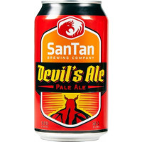 SanTan Brewing Company Devil's Ale