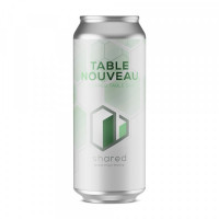 Shared Table Nouveau