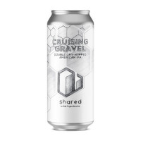 Shared Cruising Gravel