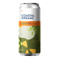 New Holland Brewing Company Coastal Dreams