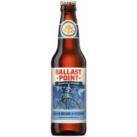 Ballast Point Brewing Company Calm Before the Storm