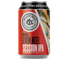 Ballast Point Brewing Company Even Keel - Mango
