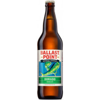 Ballast Point Brewing Company Dorado