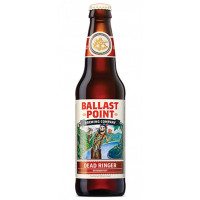 Ballast Point Brewing Company Dead Ringer