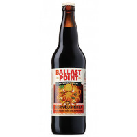 Ballast Point Brewing Company Indra Kunindra