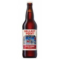 Ballast Point Brewing Company Piper Down