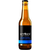 Cervezas Arriaca Centeno