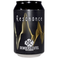 Moersleutel Craft Brewery Resonance