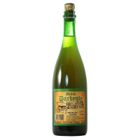 Brasserie de Blaugies Bière Darbyste