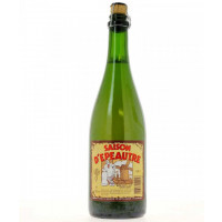 Brasserie de Blaugies Saison d'Épeautre