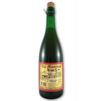 Brasserie de Blaugies La Moneuse Triple X