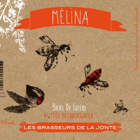 Les Brasseurs de la Jonte Mélina