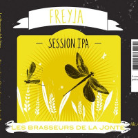 Les Brasseurs de la Jonte Freyja