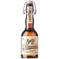 Berg Brauerei Ulrich Zimmermann Ulrichsbier