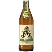 Berg Brauerei Ulrich Zimmermann Märzen