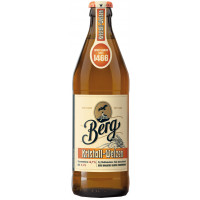 Berg Brauerei Ulrich Zimmermann Kristall-Weizen