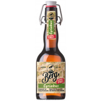 Berg Brauerei Ulrich Zimmermann Cyriakus