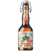 Berg Brauerei Ulrich Zimmermann Maria-Anna