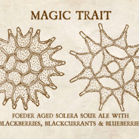 Speciation Artisan Ales Magic Trait (2019)