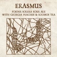 Speciation Artisan Ales Erasmus