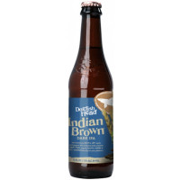Dogfish Head Craft Brewery Indian Brown