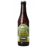 Dogfish Head Craft Brewery Saison du BUFF