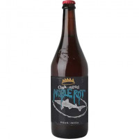 Dogfish Head Craft Brewery Oak-Aged Noble Rot