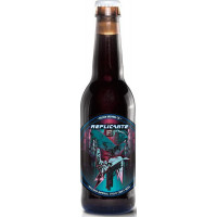 Falken Brewing Co. Replicante