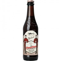 Dogfish Head Craft Brewery Pennsylvania Tuxedo