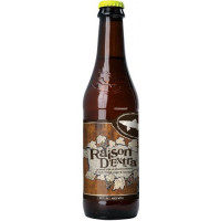 Dogfish Head Craft Brewery Raison D'Extra