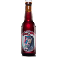 Falken Brewing Co. 1UP