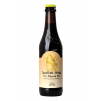 Dogfish Head Craft Brewery 120 Minute IPA (2017)