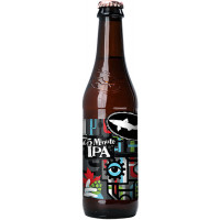 Dogfish Head Craft Brewery 75 Minute IPA