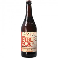 Dogfish Head Craft Brewery Birra Etrusca Bronze