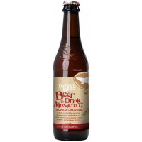 Dogfish Head Craft Brewery Beer To Drink Music To '17