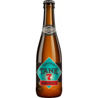 Boulevard Brewing Company Tank 7