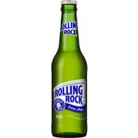 Anheuser-Busch InBev USA Rolling Rock Extra Pale