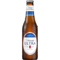 Anheuser-Busch InBev USA Michelob Ultra