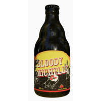 Sweynbeer craft brewery Bloody Michelle