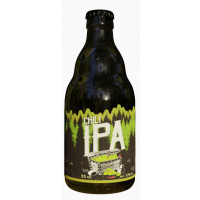 Sweynbeer craft brewery Chili IPA
