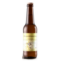 Brouwerij-Stokerij Sako Monnikbosbier