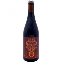 Perennial Artisan Ales Abraxas (2017)