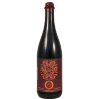 Perennial Artisan Ales Barrel-Aged Abraxas (2017)