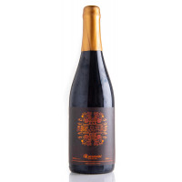 Perennial Artisan Ales Barrel-Aged Abraxas (2019)