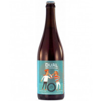 Perennial Artisan Ales Dual Artisanship