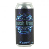 Perennial Artisan Ales Fantastic Voyage (2018)