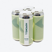 Hopewell Brewing Company Stay Well