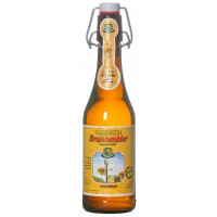 Lammbrauerei Hilsenbeck (Gruibingener) Hilsenbecks Brunnenbier