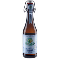 Lammbrauerei Hilsenbeck (Gruibingener) Saukalt
